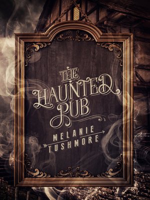 cover image of The Haunted Pub
